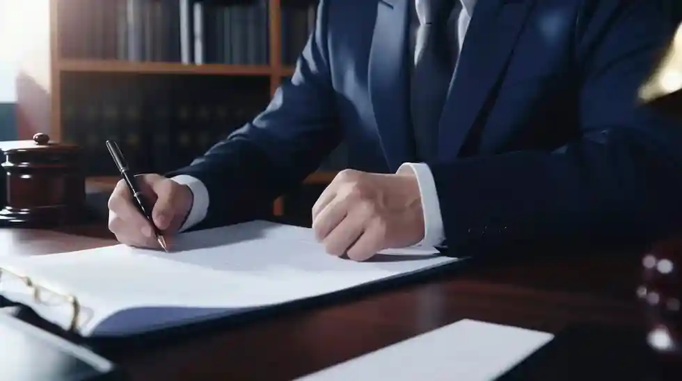 Legal Services In Australia